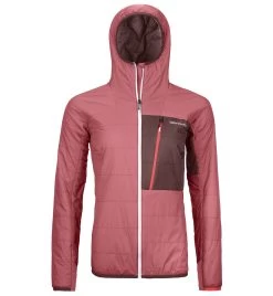 Ortovox Swisswool Piz Duan - Bergsportjacke - Damen -Outdoor Sportbekleidung Geschäft d1390 ortovox swisswool piz duan jacket 2179137 919046