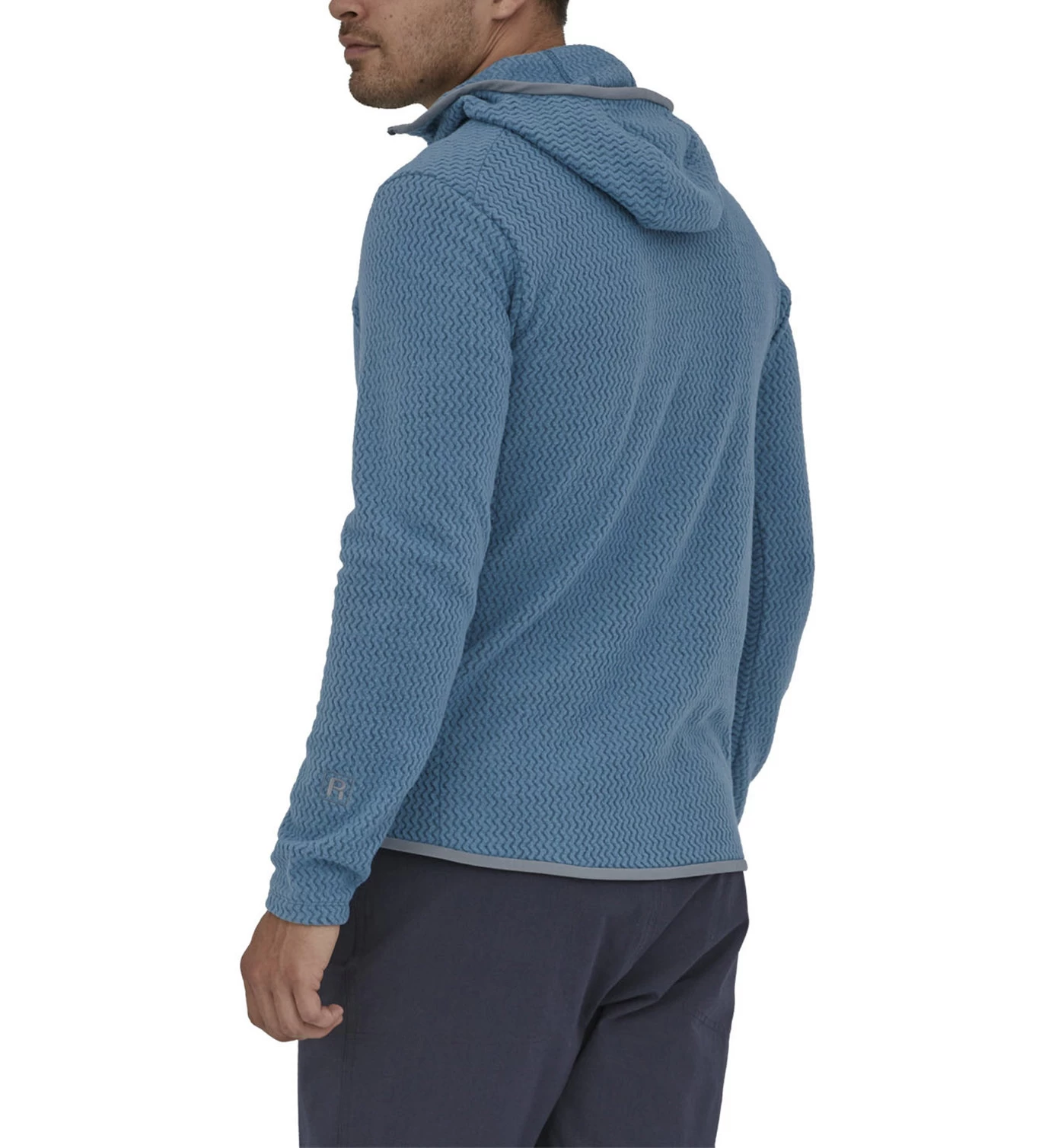 Patagonia R1 Full-Zip - Fleecejacke - Herren – Bild 3