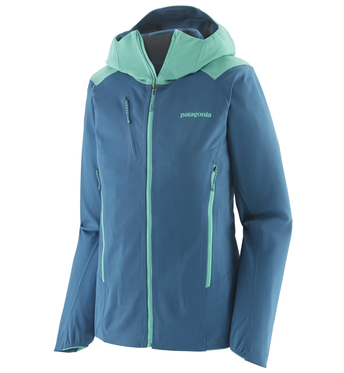 Patagonia Upstride - Alpinjacke - Damen