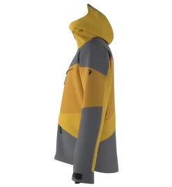 Peak Performance M Gravity Gore-Tex - GORE-TEX-Jacke - Herren -Outdoor Sportbekleidung Geschäft d1390 peak performance m gravity gore tex giacca in gore tex uomo 11373275 923310