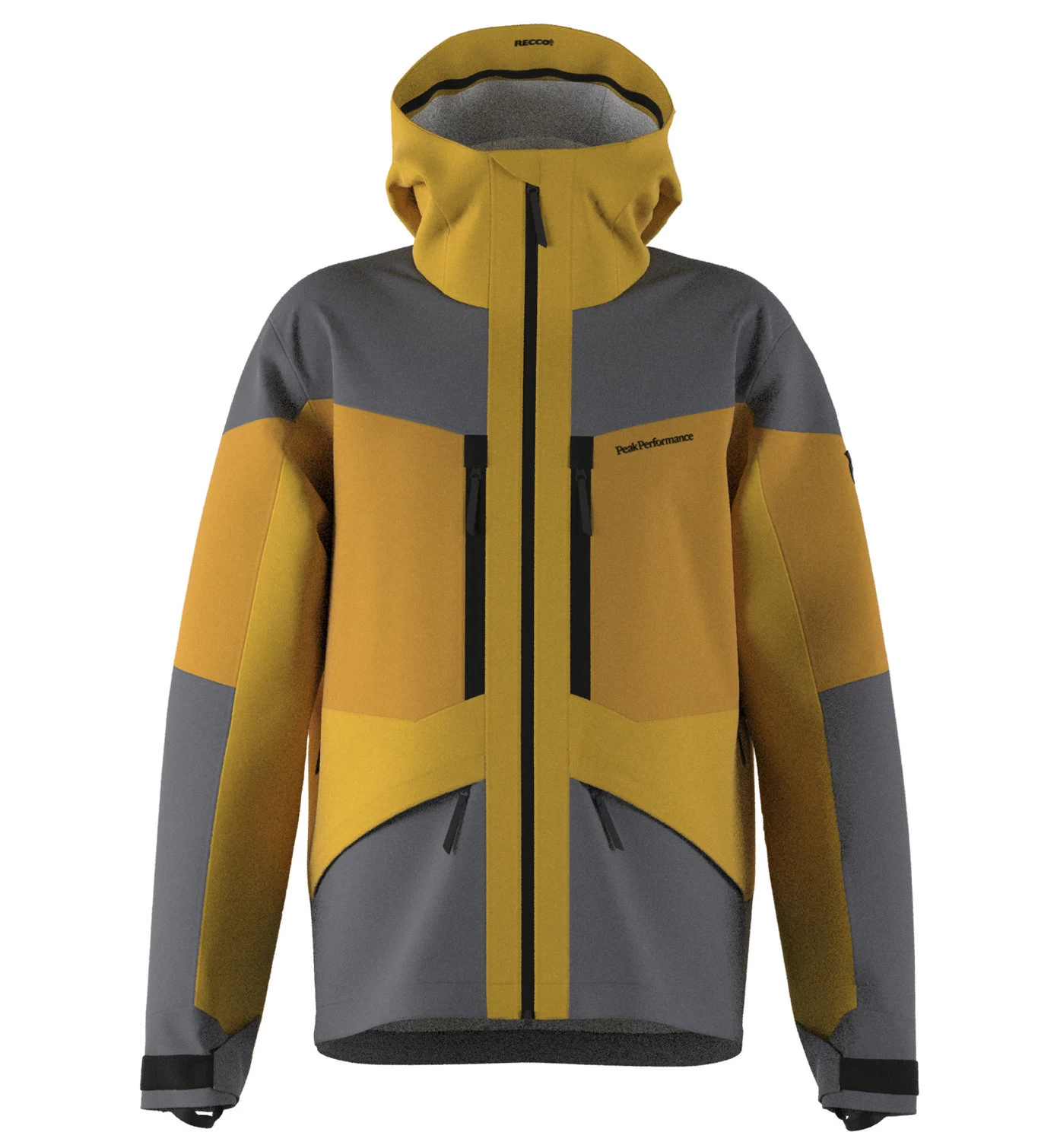 Peak Performance M Gravity Gore-Tex - GORE-TEX-Jacke - Herren