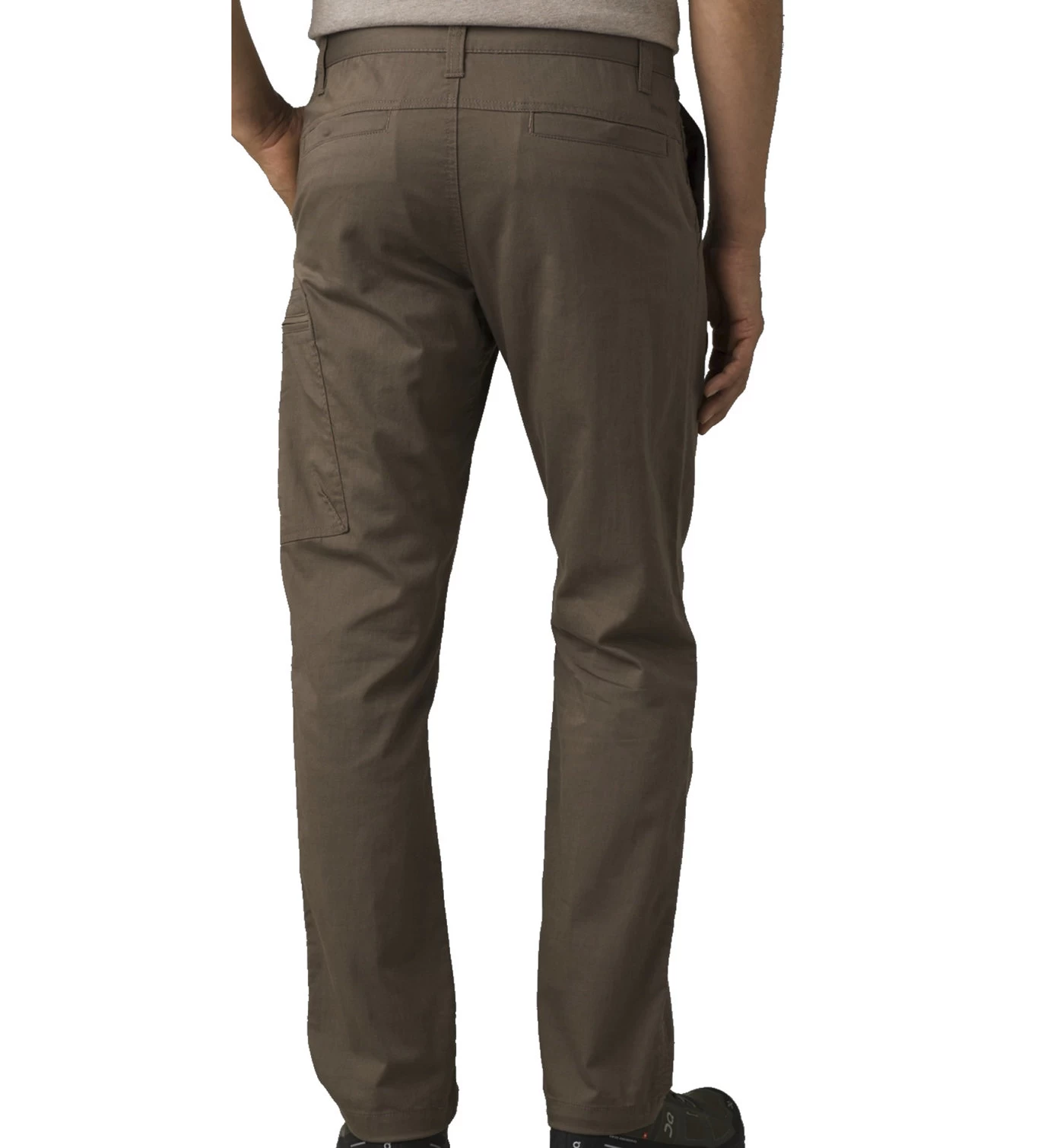 Prana Four Corners - Kletterhose - Herren – Bild 2