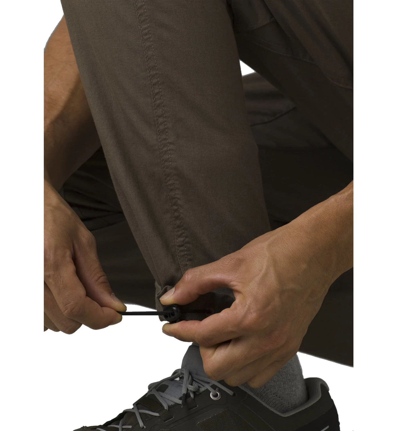 Prana Four Corners - Kletterhose - Herren – Bild 3