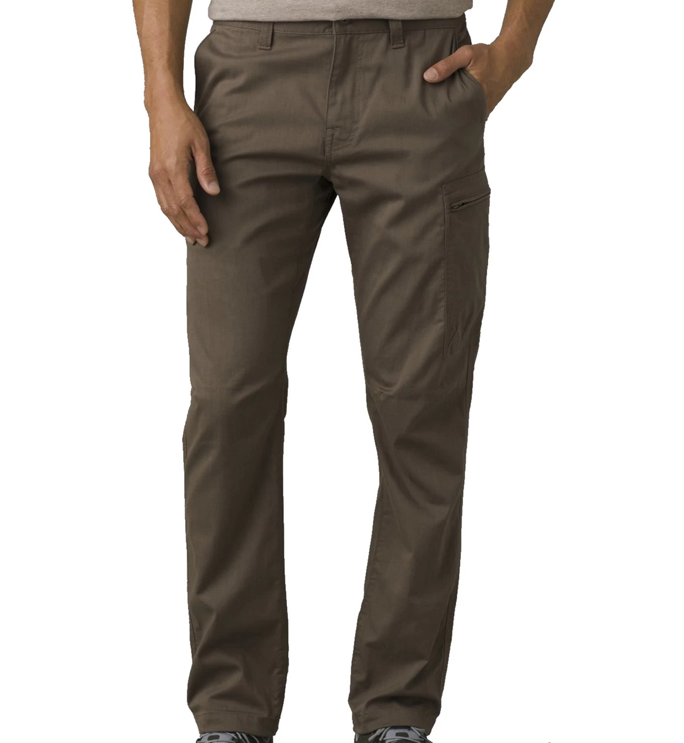 Prana Four Corners - Kletterhose - Herren