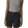 Prana Halle Short II 07" - Kurze Kletterhose - Damen