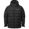 Rab Axion Pro - Isolationsjacke Mit Kapuze - Herren -Outdoor Sportbekleidung Geschäft d1390 rab axion pro jacket 3051891 655278
