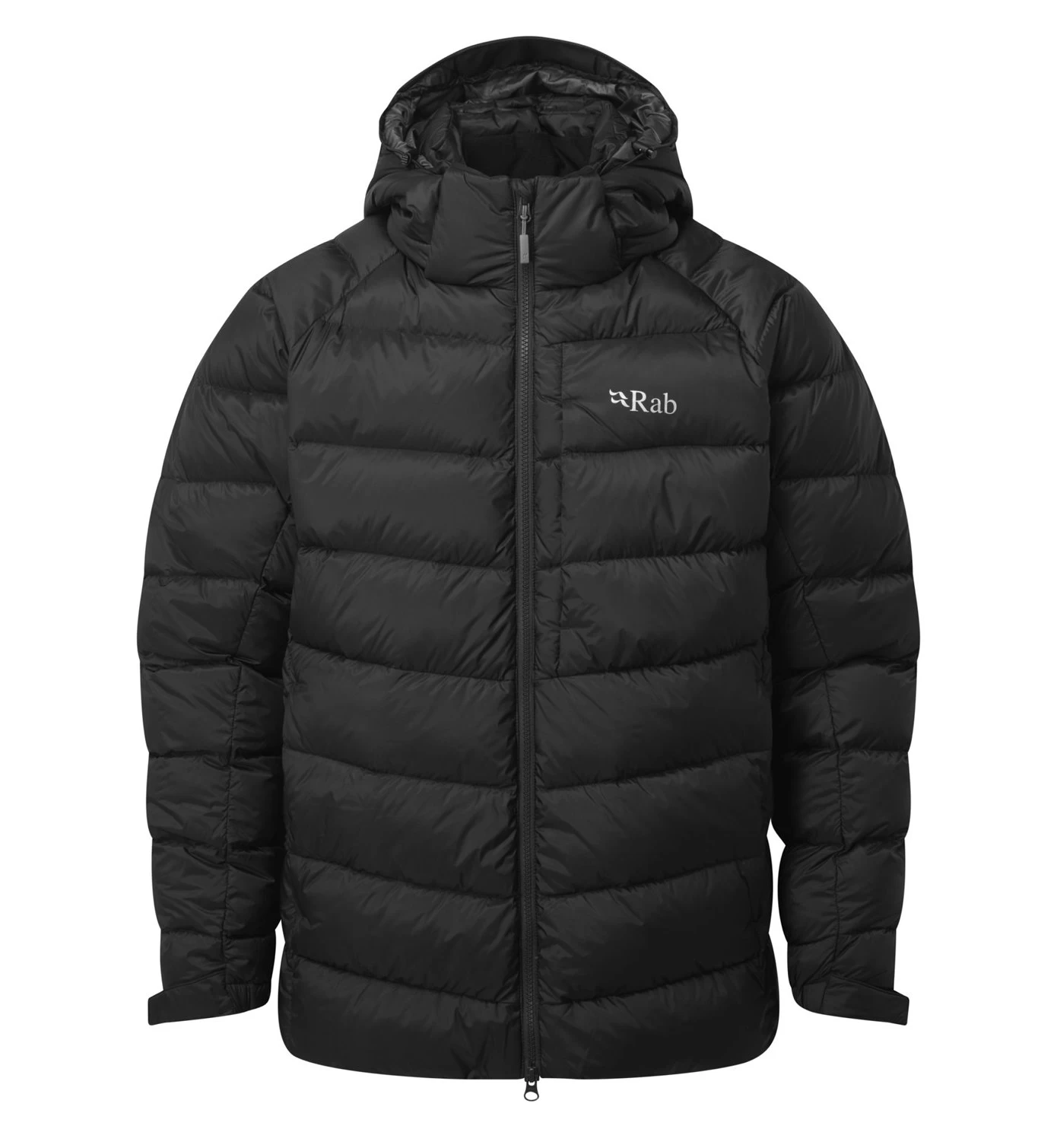 Rab Axion Pro - Isolationsjacke Mit Kapuze - Herren 3 Rab Axion Pro - Isolationsjacke Mit Kapuze - Herren
