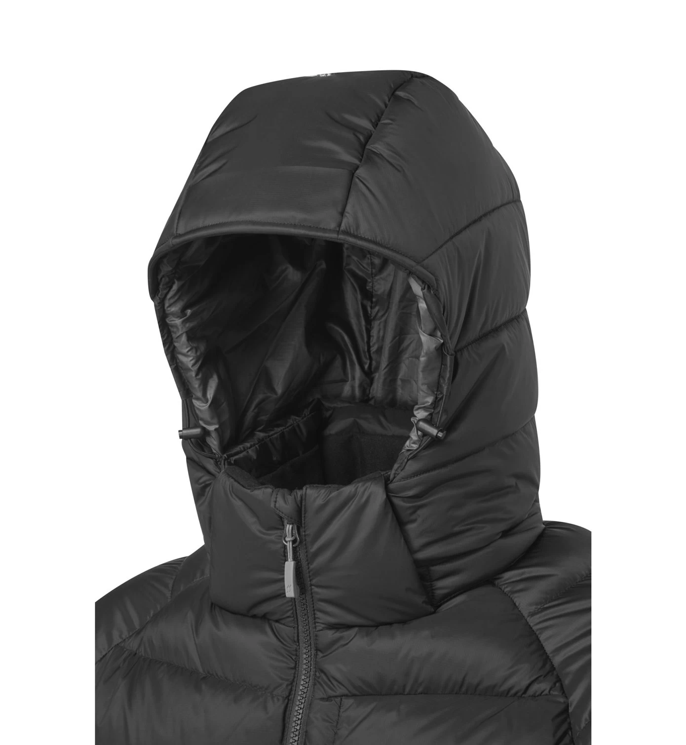 Rab Axion Pro - Isolationsjacke Mit Kapuze - Herren 7 Rab Axion Pro - Isolationsjacke Mit Kapuze - Herren – Bild 5