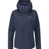 Rab Downpour Eco - Trekkingjacke - Damen -Outdoor Sportbekleidung Geschäft d1390 rab downpour eco trekkingjacke damen 3052408 920652