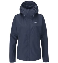 Rab Downpour Eco - Trekkingjacke - Damen