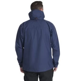 Rab Downpour Eco - Trekkingjacke - Herren -Outdoor Sportbekleidung Geschäft d1390 rab downpour eco trekkingjacke herren 3052407 922271