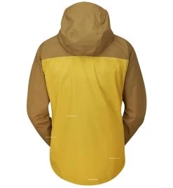 Rab Downpour Eco - Trekkingjacke - Herren -Outdoor Sportbekleidung Geschäft d1390 rab downpour eco trekkingjacke herren 3052407 922281
