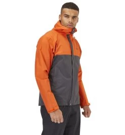 Rab Downpour Eco - Trekkingjacke - Herren -Outdoor Sportbekleidung Geschäft d1390 rab downpour eco trekkingjacke herren 3052407 969383