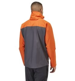 Rab Downpour Eco - Trekkingjacke - Herren -Outdoor Sportbekleidung Geschäft d1390 rab downpour eco trekkingjacke herren 3052407 969384