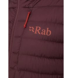 Rab Infinity Microlight - GORE-TEX® Kapuzenjacke - Damen -Outdoor Sportbekleidung Geschäft d1390 rab infinity microlight giacca in gore tex donna 11070887 658224