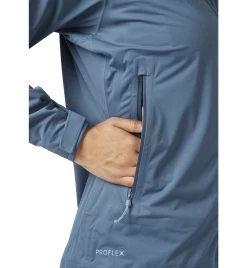 Rab Kinetic 2.0 W - Softshelljacke - Damen -Outdoor Sportbekleidung Geschäft d1390 rab kinetic 2 0 jacket wmns 3052384 920729