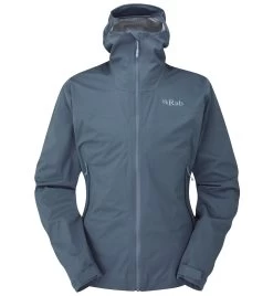 Rab Kinetic 2.0 W - Softshelljacke - Damen -Outdoor Sportbekleidung Geschäft d1390 rab kinetic 2 0 jacket wmns 3052384 920732