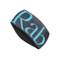 Rab Knitted Logo - Stirnband 6 Rab Knitted Logo - Stirnband -Outdoor Sportbekleidung Geschäft d1390 rab knitted logo stirnband 3054819 848047