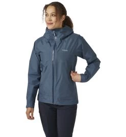 Rab Namche Paclite W - GORE-TEX®-Jacke - Damen