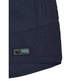 Rab Shearling - Fleece Kapuzenjacke - Damen 16 Rab Shearling - Fleece Kapuzenjacke - Damen -Outdoor Sportbekleidung Geschäft d1390 rab shearling jacket wmns 2172773 655777