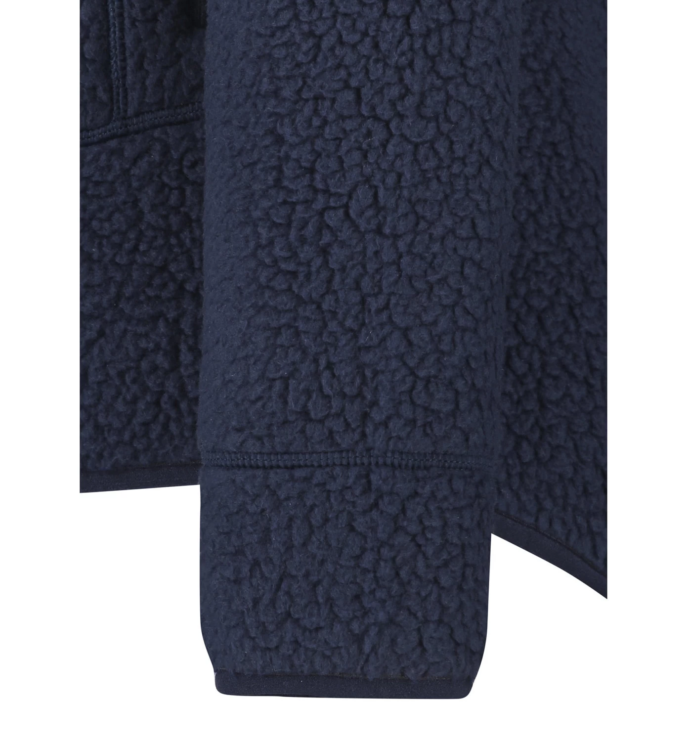 Rab Shearling - Fleece Kapuzenjacke - Damen 7 Rab Shearling - Fleece Kapuzenjacke - Damen – Bild 5