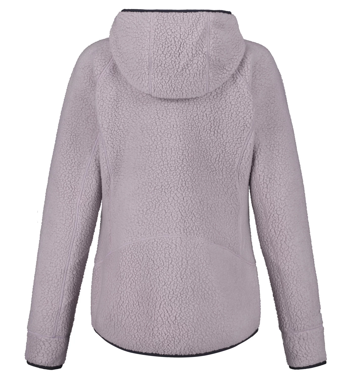 Rab Shearling - Fleece Kapuzenjacke - Damen 10 Rab Shearling - Fleece Kapuzenjacke - Damen – Bild 8