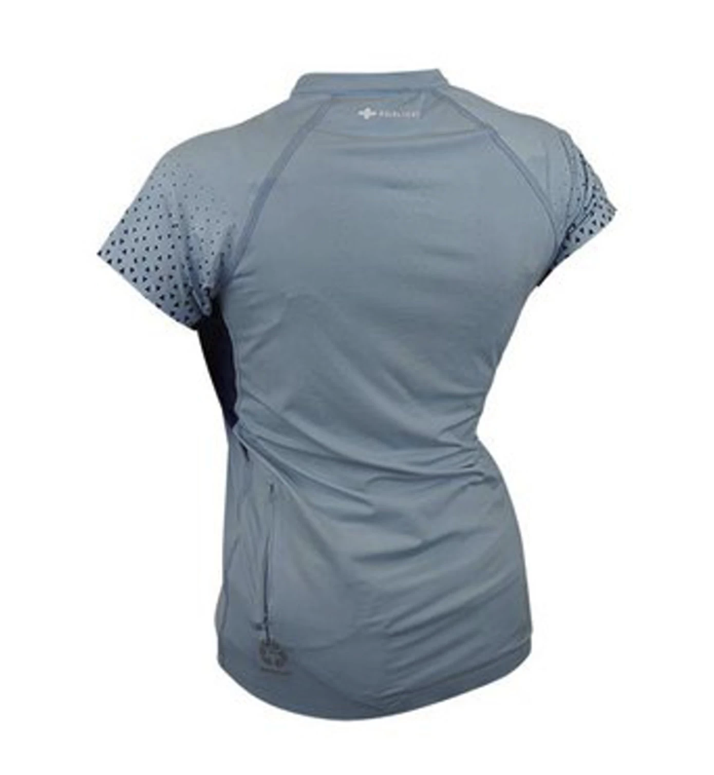 Raidlight R-Light W - Trail Runningshirt - Damen 4 Raidlight R-Light W - Trail Runningshirt - Damen – Bild 2