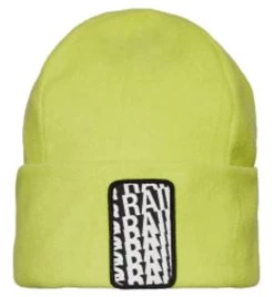 Rains Fleece - Mütze -Outdoor Sportbekleidung Geschäft d1390 rains fleece berretto uomo 11302581 899064