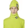 Rains Fleece - Mütze -Outdoor Sportbekleidung Geschäft d1390 rains fleece muetze 2234828 899065