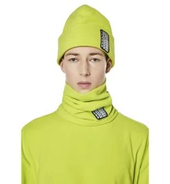 Rains Fleece - Mütze