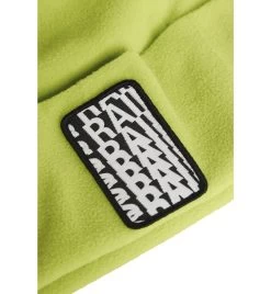 Rains Fleece - Mütze -Outdoor Sportbekleidung Geschäft d1390 rains fleece muetze 2234828 899067