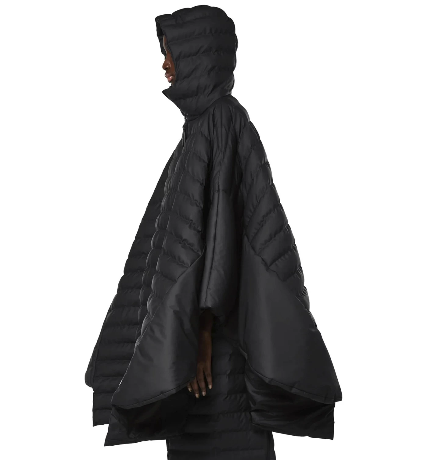 Rains Trekker - Freizeitjacke - Damen 4 Rains Trekker - Freizeitjacke - Damen – Bild 2