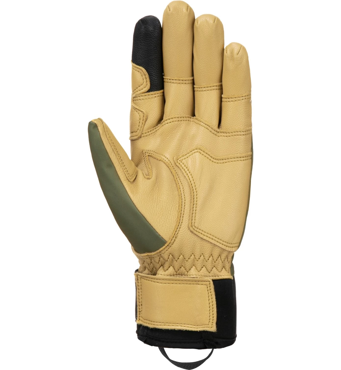 Reusch Alp-X Touch-Tec - Bergsteigerhandschuhe 10 Reusch Alp-X Touch-Tec - Bergsteigerhandschuhe – Bild 8