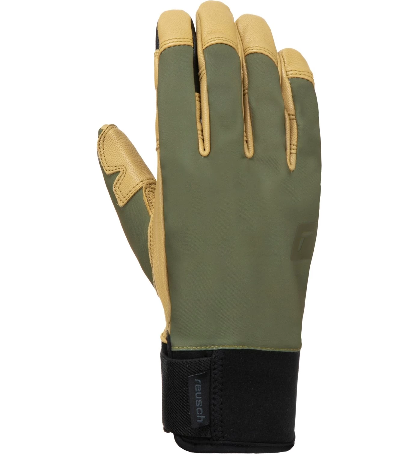 Reusch Alp-X Touch-Tec - Bergsteigerhandschuhe 9 Reusch Alp-X Touch-Tec - Bergsteigerhandschuhe – Bild 7