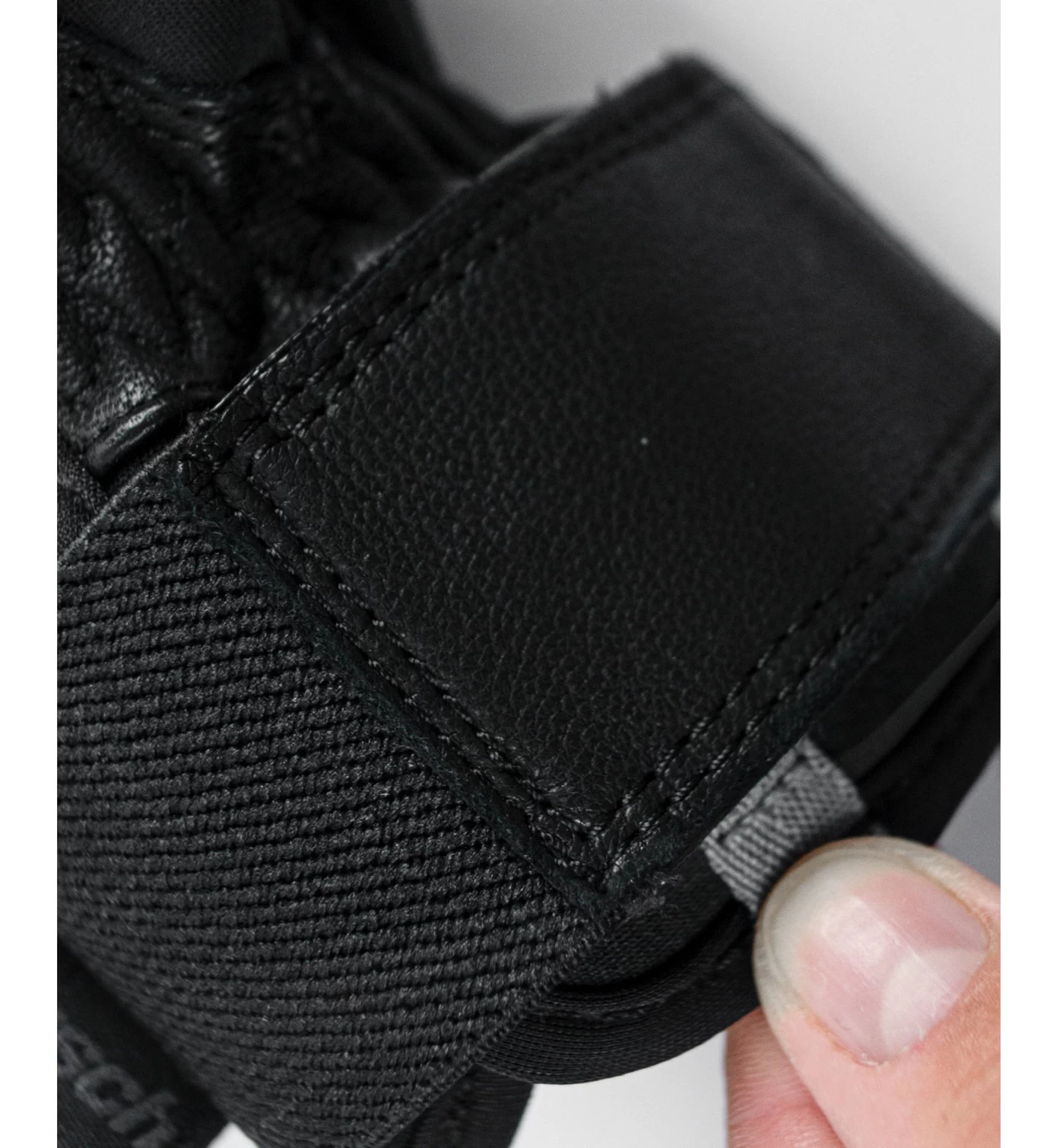 Reusch Alp-X Touch-Tec - Bergsteigerhandschuhe 6 Reusch Alp-X Touch-Tec - Bergsteigerhandschuhe – Bild 4