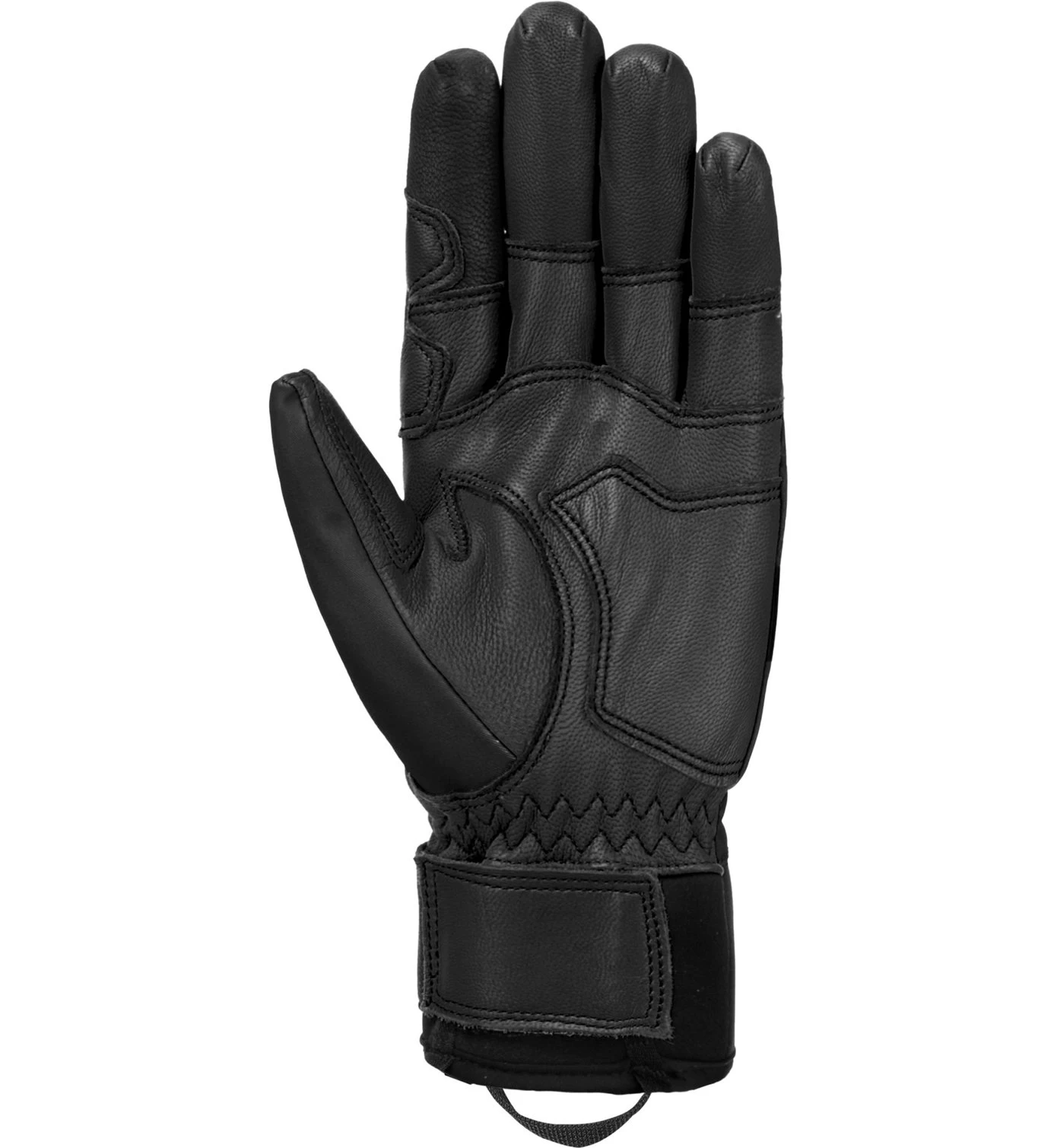 Reusch Alp-X Touch-Tec - Bergsteigerhandschuhe 5 Reusch Alp-X Touch-Tec - Bergsteigerhandschuhe – Bild 3