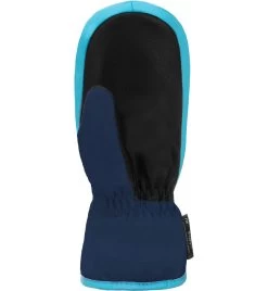 Reusch Ben - Fäustlinge - Kinder -Outdoor Sportbekleidung Geschäft d1390 reusch ben moffole bambino 11302516 880469