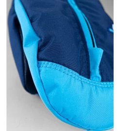 Reusch Ben - Fäustlinge - Kinder -Outdoor Sportbekleidung Geschäft d1390 reusch ben moffole bambino 11302516 880470