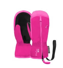 Reusch Ben - Fäustlinge - Kinder -Outdoor Sportbekleidung Geschäft d1390 reusch ben moffole bambino 11302516 880480