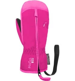 Reusch Ben - Fäustlinge - Kinder -Outdoor Sportbekleidung Geschäft d1390 reusch ben moffole bambino 11302516 880481