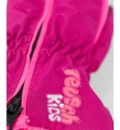 Reusch Ben - Fäustlinge - Kinder -Outdoor Sportbekleidung Geschäft d1390 reusch ben moffole bambino 11302516 880482