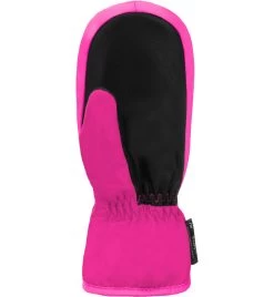 Reusch Ben - Fäustlinge - Kinder -Outdoor Sportbekleidung Geschäft d1390 reusch ben moffole bambino 11302516 880484