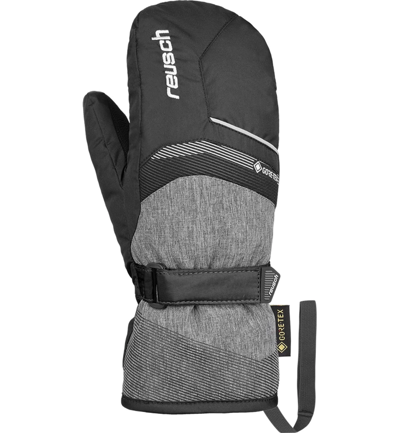 Reusch Bolt GTX Junior - Ski-Fäustling - Kinder 4 Reusch Bolt GTX Junior - Ski-Fäustling - Kinder – Bild 2