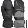Reusch Bolt GTX Junior - Ski-Fäustling - Kinder -Outdoor Sportbekleidung Geschäft d1390 reusch bolt gtx junior mitten 2173856 792822