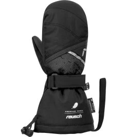 Reusch Kaden Down R-TEX XT - Fäustlinge - Kinder -Outdoor Sportbekleidung Geschäft d1390 reusch kaden down r tex xt moffole bambino 11302477 880247