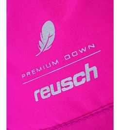 Reusch Kaden Down R-TEX XT - Fäustlinge - Kinder -Outdoor Sportbekleidung Geschäft d1390 reusch kaden down r tex xt moffole bambino 11302477 880279