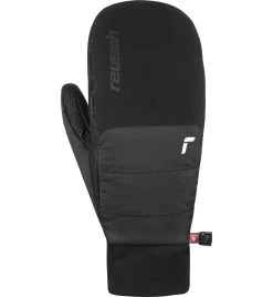Reusch Kavik Touch-Tec - Ski Fäustling - Herren -Outdoor Sportbekleidung Geschäft d1390 reusch kavik touch tec mitten moffole da sci uomo 11090722 755975