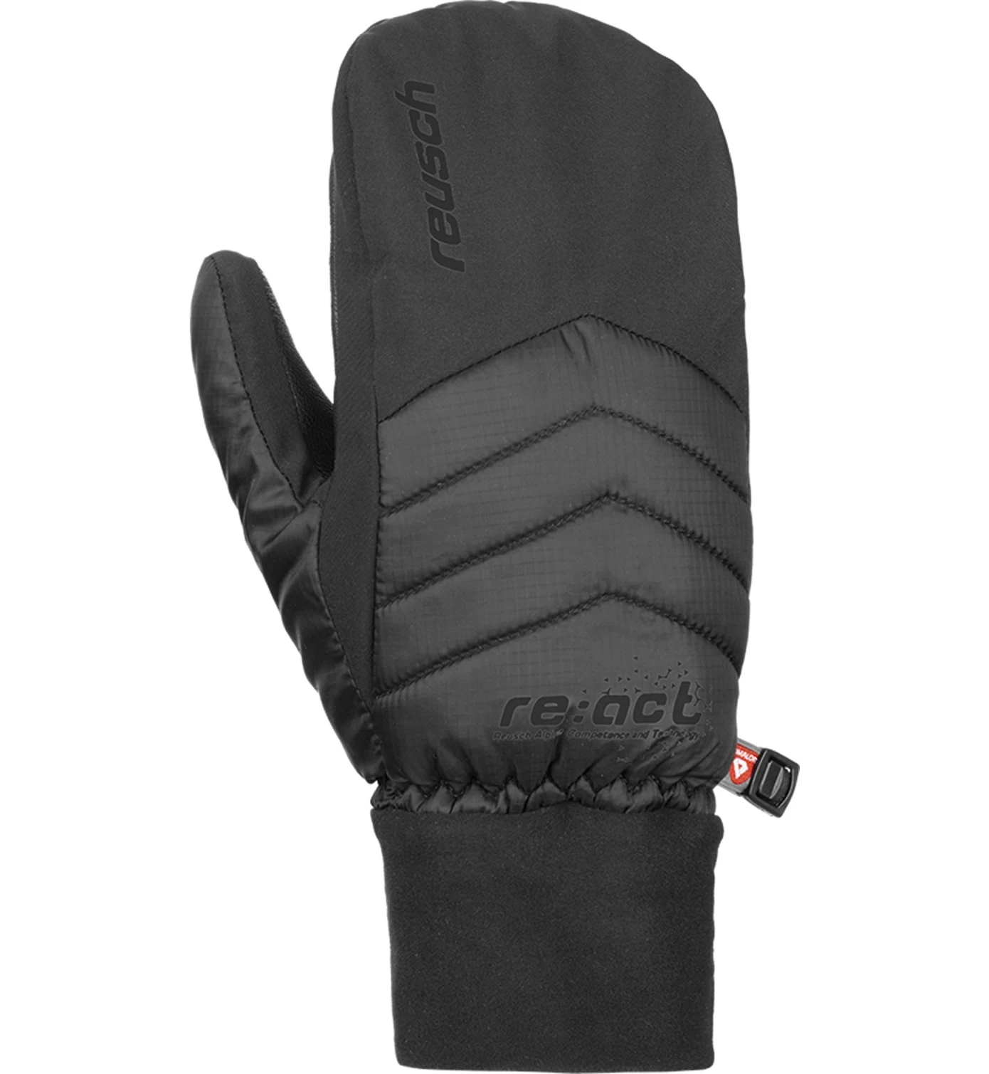Reusch Kayukon Stormlock Mitten - Fausthandschuh 4 Reusch Kayukon Stormlock Mitten - Fausthandschuh – Bild 2