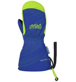 Reusch Maxi R-TEX XT - Fäustlinge - Kinder -Outdoor Sportbekleidung Geschäft d1390 reusch maxi r tex xt mitten 2153739 505193