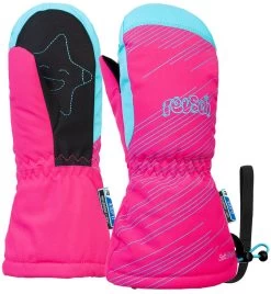 Reusch Maxi R-TEX XT - Fäustlinge - Kinder -Outdoor Sportbekleidung Geschäft d1390 reusch maxi r tex xt mitten 2153739 793358